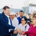 Destina Gobierno estatal 1,500 mdp a más de 6 mil obras comunitarias.