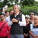 Entrega Pepe Chedraui rehabilitación vial del Bulevar Héroes del 5 de Mayo