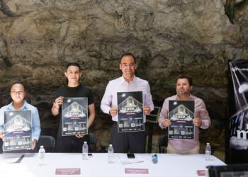 Cuexcomate y pista de hielo, sumados a Noche de Museos del gobierno de Pepe Chedraui