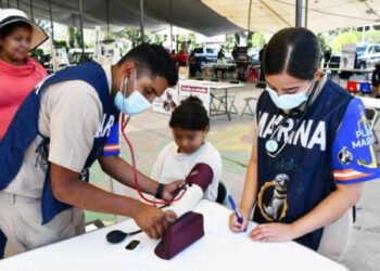 Gran participación en Quecholac: autoridades brindan más de 9 mil 200 atenciones ciudadanas