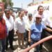 Con Pipas del Bienestar, Gobierno Estatal garantiza derecho al agua en colonias
