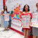 Acajete celebrará Feria Patronal 2026 del 6 al 16 de agosto