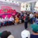 Pepe Chedraui asistió al “Desafío de Trompo 2026” para promover el rescate de los juegos tradicionales