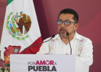 Puebla realizará la Semana del Buen Gobierno del 17 al 21 de agosto