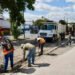 Inicia gobierno estatal rehabilitación de la Avenida Alfredo Toxqui en la capital poblana