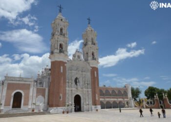 Arqueología, cultura alimentaria y artesanía: oferta de los Paseos Culturales del INAH en agosto
