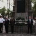 Preparan jornada cívica y cultural por el 179 aniversario de la Batalla de Churubusco