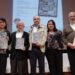 Presentan Travesías de la antropología en México, una historia diacrónica y crítica de esta disciplina