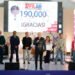 Con una afluencia de 190,000 visitantes, la FILAH bajó el telón de su trigésimo séptima edición
