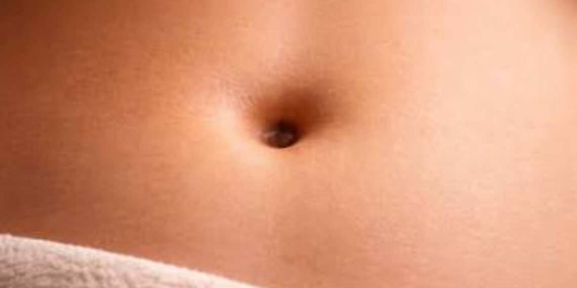 EL PRIMER CENTRO DE CONTROL DE NUESTRO CUERPO, “EL OMBLIGO”