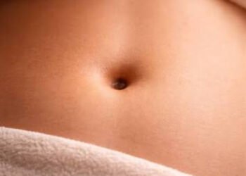 EL PRIMER CENTRO DE CONTROL DE NUESTRO CUERPO, “EL OMBLIGO”
