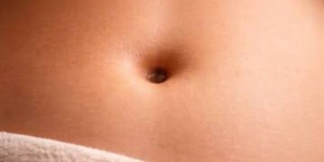 EL PRIMER CENTRO DE CONTROL DE NUESTRO CUERPO, “EL OMBLIGO”