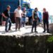 Arranca Pepe Chedraui construcción de Red de Alcantarillado Pluvial en Agua Santa