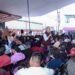 Entrega Pepe Chedraui más de 3 mil apoyos alimentarios a familias de La Libertad