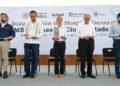 Desde el inicio del gobierno de la Presidenta Claudia Sheinbaum se han inaugurado 32 hospitales en todo el país