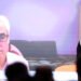 El objetivo es presentar el siguiente ciclo escolar una propuesta sobre regulación de plataformas digitales y redes sociales: presidenta
