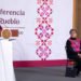No hay censura; el derecho de las audiencias es un principio constitucional: presidenta Claudia Sheinbaum