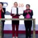 Presidenta Claudia Sheinbaum firma decreto para fortalecer la transparencia en el Gobierno de México