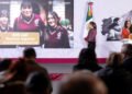Presidenta Claudia Sheinbaum informa que meta sexenal del Bachillerato Nacional se duplicará a 400 mil nuevos lugares