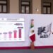 Presidenta Claudia Sheinbaum destaca incremento de 60% en consultas de especialidad en IMSS, ISSSTE e IMSS Bienestar