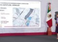 Presidenta destaca inversión de 10 mil 106 mdp para el PODECOBI de Zapotlán, Hidalgo, que ya reúne 147 mil mdp en proyectos