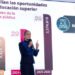 Garantizamos a los jóvenes el acceso a la educación: presidenta presenta plataforma Educación Superior 2026 con 37 mil 503 espacios