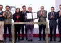 Presidenta firma decreto para creación de 12 mil 750 consultorios del Servicio Universal de Salud; entran en operación en enero de 2027