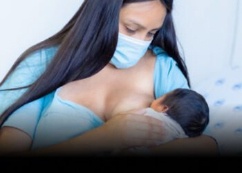 Lactancia materna fortalece la salud y el desarrollo de niñas y niños desde el nacimiento