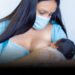 Lactancia materna fortalece la salud y el desarrollo de niñas y niños desde el nacimiento