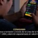CONASAMA llama a prevenir el trastorno por juegos de apuestas mediante información y atención oportuna
