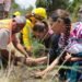 Presidenta Claudia Sheinbaum encabeza inicio de la Jornada Nacional de Reforestación 2026