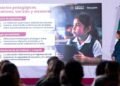 Continúa discusión sobre regulación de plataformas digitales y redes sociales para que se conozca el impacto de su uso excesivo: presidenta