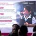 Continúa discusión sobre regulación de plataformas digitales y redes sociales para que se conozca el impacto de su uso excesivo: presidenta