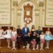 Presenta Pepe Chedraui Gala de Estrellas “Elisa y Amigos” para fortalecer el acceso a la cultura en Puebla capital