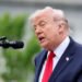 Trump ahora quiere a las empresas canadienses para que sean Made In USA