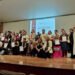 Artesana poblana es reconocida por preservar tradición textil de Naupan