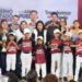 Béisbol y voleibol fortalecen el talento deportivo de las juventudes poblanas.