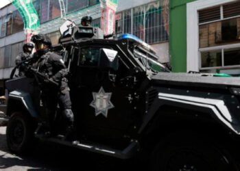 Fuerzas de seguridad reportan saldo blanco durante Fiestas Patrias 2026