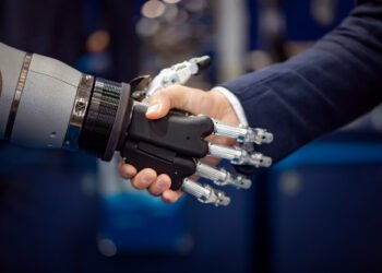 El impacto de la Inteligencia Artificial en la sociedad