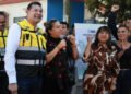 Transformación de vialidades prioritarias, mejora la movilidad: Armenta Mier