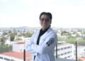 Egresado BUAP, seleccionado para participar en el International Air and Space Program 2026