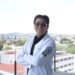 Egresado BUAP, seleccionado para participar en el International Air and Space Program 2026