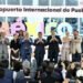 Mundo Maya y Gobierno estatal transforman Aeropuerto Internacional de Puebla con inversión histórica.