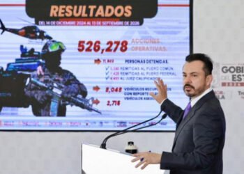 “Puebla merece estar informada con la verdad”: García Parra.