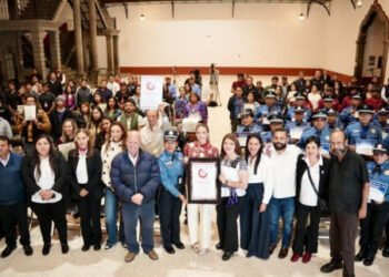 Fortalece Puebla la calidad y profesionalización turística de Zacatlán