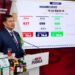 Con coordinación e inteligencia, Gobierno Estatal registra resultados contundentes en seguridad