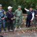 Refuerza gobierno estatal prevención por inundaciones; intervendrá arroyo de San Agustín Atlihuácan