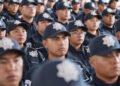 Gobierno del Estado respalda a policías con formación permanente y programas sociales