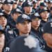 Gobierno del Estado respalda a policías con formación permanente y programas sociales