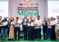 Mezcal poblano es orgullo, identidad y riqueza para sus comunidades: Armenta Mier